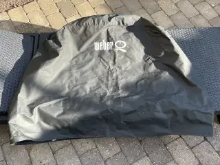 Weber cover 