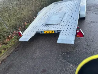 Variant Auto trailer 3504