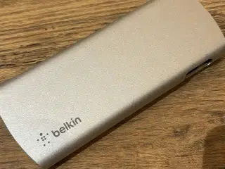 Thunderbolt Dock Mac