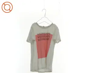 T-Shirt fra Only (str. 170 cm)