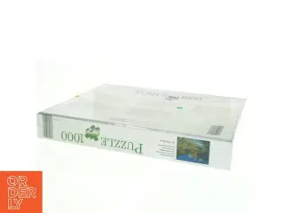 Puslespil fra Innovakids (str. 37 x 27 cm)