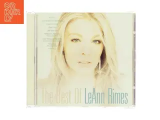 CD album