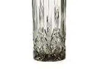 55 stk. Drinksglas Harvey 36 cl smoke 2 stk. Begrænset antal, udgående vare