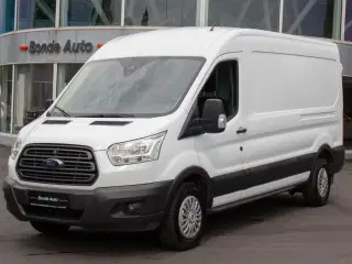 Ford Transit 350 L3 Van 2,2 TDCi 125 Trend H3 FWD