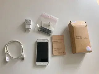 Samsung S5 mini