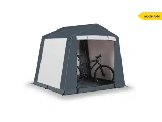 StarCamp Capri Opbevaringstelt  Stort opbevaringstelt fra Doréma Starcamp  1900.00 kr