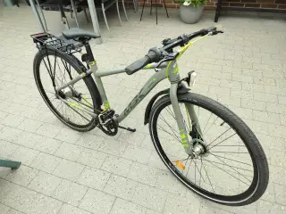 Cykel MBK