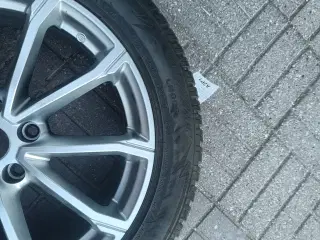 Bridgestone 235/55r18 101v vinterdæk 