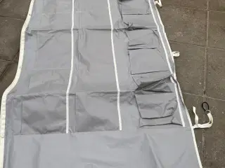 Isabella Organizer