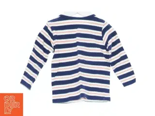 Langærmet bluse fra VRS (str. 80)