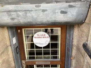 Butikslokale til spillehal ect.