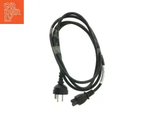 Strømledning med EU-stik