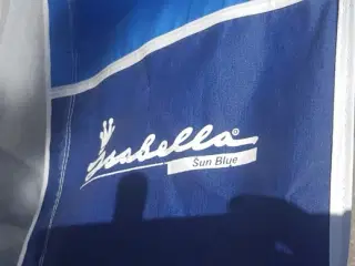 Isabella Sun Blue solsejl 