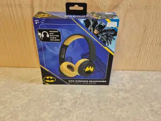 batman hovedtelefoner