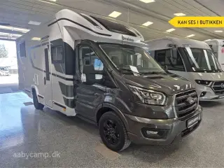 2026 - Benimar Tessoro 468 Top udstyret Benimar
