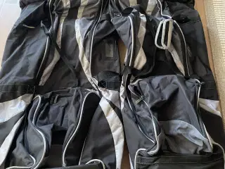 Rejsecover til golfbag BagBoy