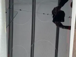 GRAM keramisk kogeplade 