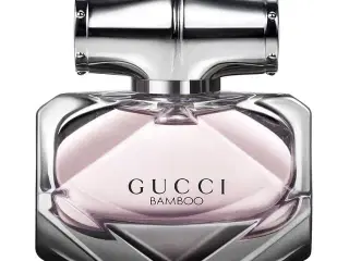 Gucci bamboo 50 ml 