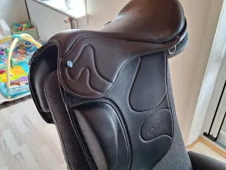 Tøltsaga odin 17" bomløs