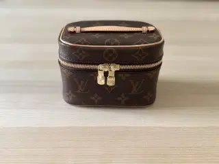Louis Vuitton Nice Nano 