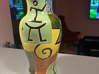 Unika vase