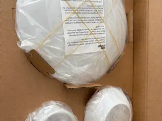 PH 3/2 fuldt skærmsæt - Opal - LP