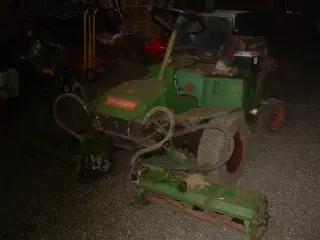Ramsomes CYL. klipper diesel
