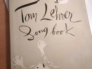 Tom Lehrer songbook
