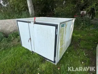 Transportkasse