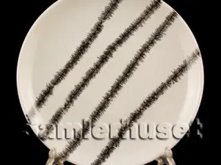 Farsø Kagetallerken 17 cm.