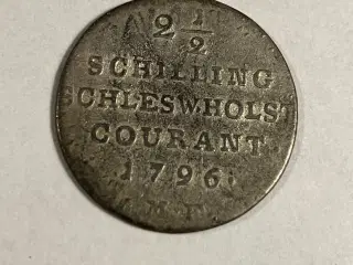 1/24 Speciedaler 1796