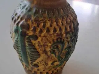 West Germany vase 