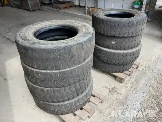 Dæk Matador 315/80 R22,5
