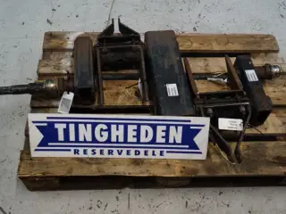 New Holland 4860S Krumtap 84000493