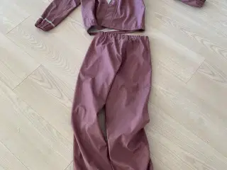 Name it regntøj