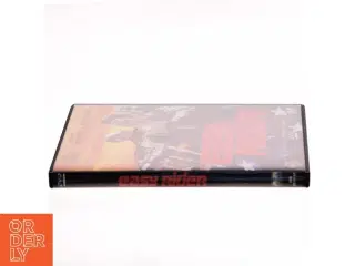 Easy Rider med Peter Fonda (DVD)