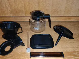 Moccamaster reservedele