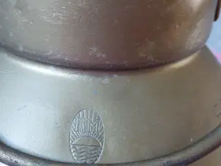 Mælke spand
