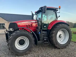 Case Puma 200 poweshift