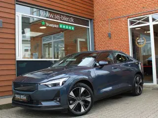Polestar 2 EL Standard Range 272HK 5d Aut.