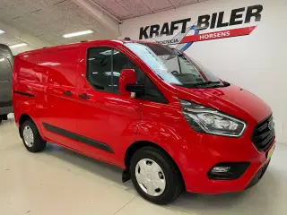 Ford Transit Custom 300S 2,0 TDCi 130 Trend