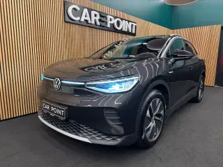 VW ID.4 77 Pro Performance Max