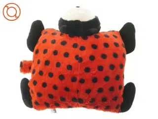 Plysbamse marihøne (str. 54 x 49 cm)