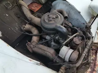 Citroen 2Cv
