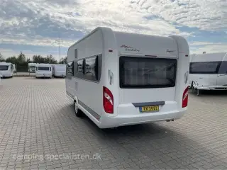 2017 - Hobby Excellent 460 UFe   Pæn og velholdt Hobby Excellent 460 UFe fra 2017 - Kan nu opleves hos Camping-Specialisten i Silkeborg