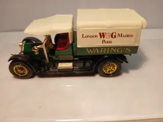 MATCHBOX, MODELS OF YESTERYEAR Y13