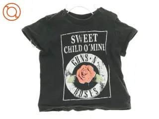 T-Shirt fra H&M (str. 68 cm)