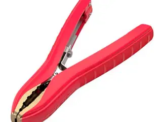 CTEK rød klemme til MXTS 70/50