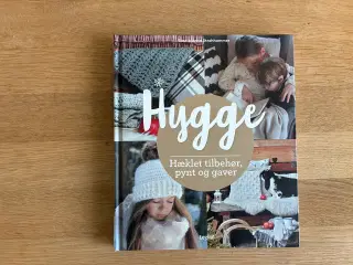 Hygge - Hæklet tilbehør, pynt og gaver