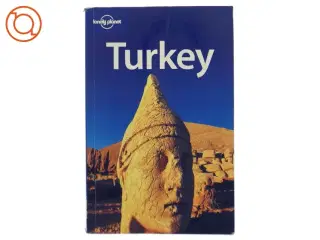 Turkey af Pat Yale (Bog)